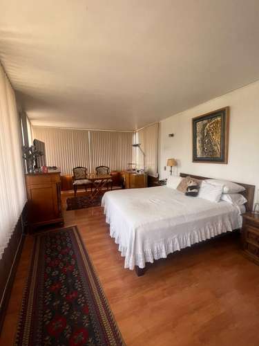 Venta Depto. 3D/4B + 2E - Vitacura - Imagen 16