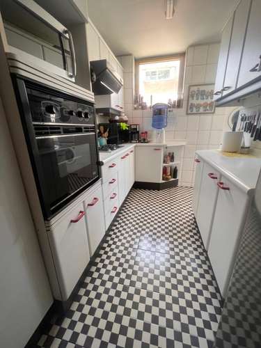 Venta Depto. 3D/4B + 2E - Vitacura - Imagen 8