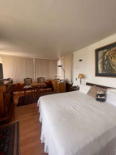 Venta Depto. 3D/4B + 2E - Vitacura - Imagen 18
