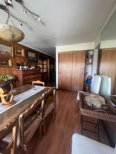 Venta Depto. 3D/4B + 2E - Vitacura - Imagen 6
