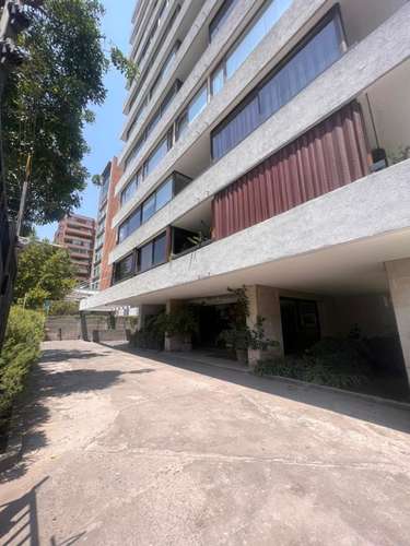 Venta Depto. 3D/4B + 2E - Vitacura - Imagen 3