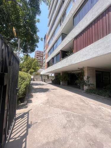 Venta Depto. 3D/4B + 2E - Vitacura - Imagen 2