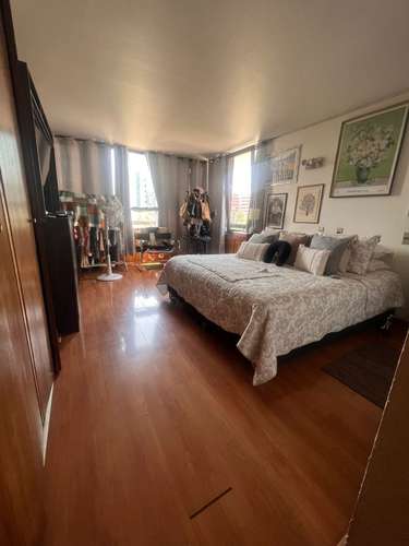 Venta Depto. 3D/4B + 2E - Vitacura - Imagen 13