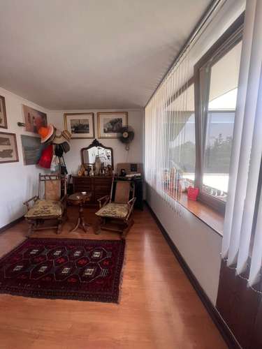 Venta Depto. 3D/4B + 2E - Vitacura - Imagen 22