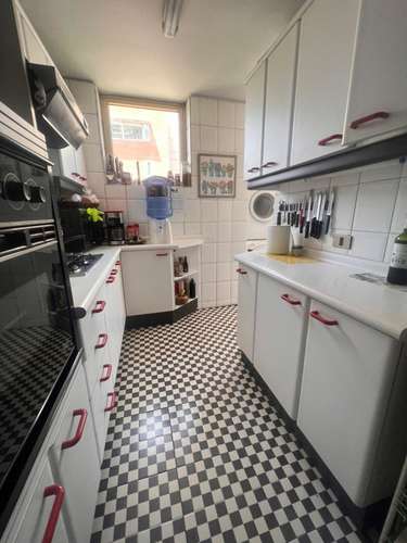 Venta Depto. 3D/4B + 2E - Vitacura - Imagen 4