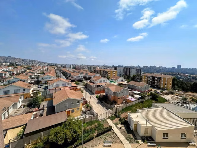 Venta de Departaamento en Condominio Sector Reñaca Alto - Imagen 15