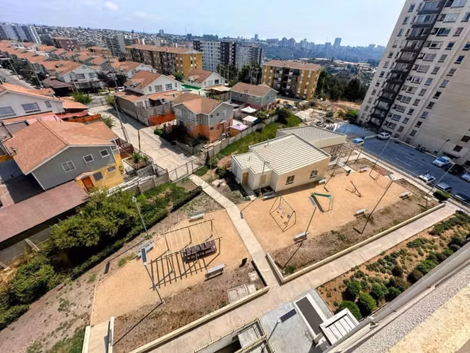Venta de Departaamento en Condominio Sector Reñaca Alto - Imagen 16