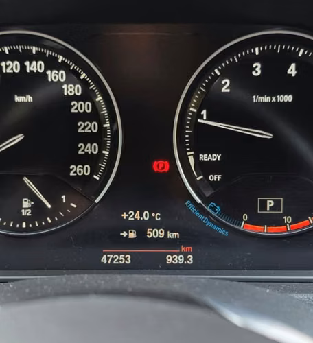 BMM X1 SDrive18i 2022
