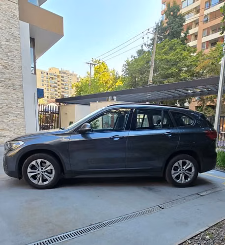 BMM X1 SDrive18i 2022