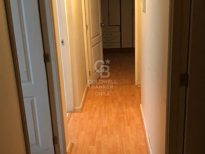 Parcela 1 Hectárea con casa en Talagante