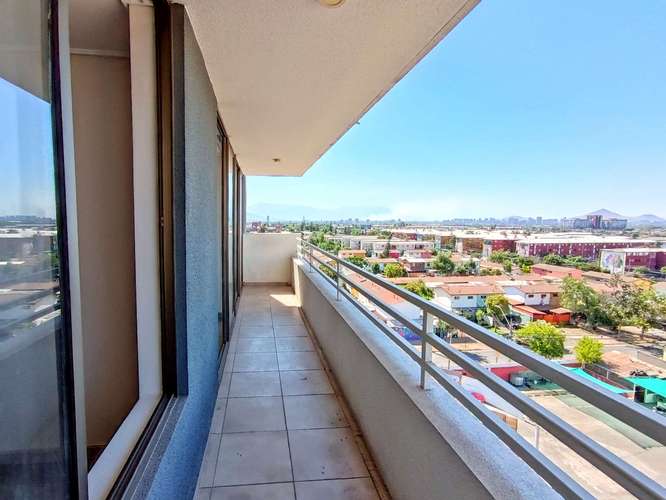 Primera Avenida 1510 (1 Est /1 Bod) - Imagen 14