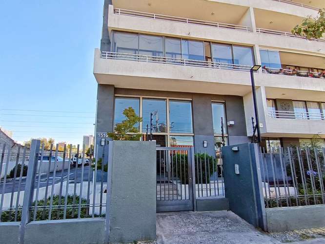 Primera Avenida 1510 (1 Est /1 Bod) - Imagen 18