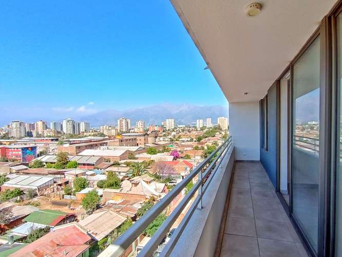 Primera Avenida 1510 (1 Est /1 Bod) - Imagen 13