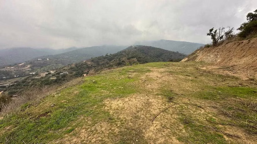 Parcela en Rucalhue – Quebrada del Ají (142630)