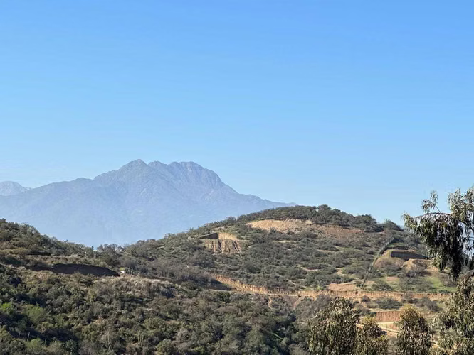 Parcela en Rucalhue – Quebrada del Ají (142630)
