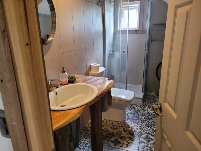 Casa Luminosa con Diseño Contemporáneo  (142325)