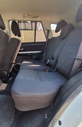 SUZUKI GRAND NOMADE GLX SPORT 2017 