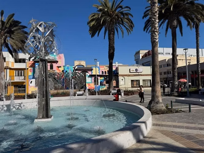 LOCAL COMERCIAL Centro de Coquimbo Plaza de Armas