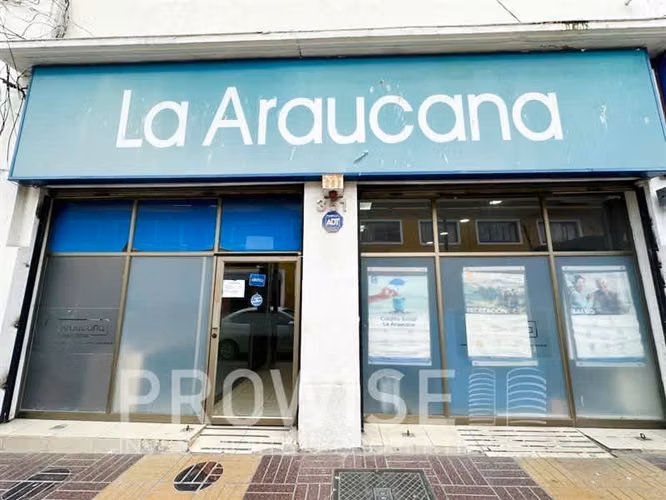 LOCAL COMERCIAL Centro Coquimbo