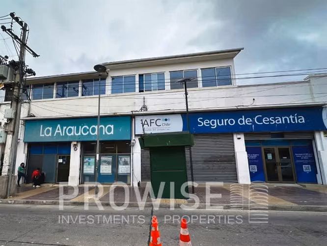 LOCAL COMERCIAL Centro Coquimbo