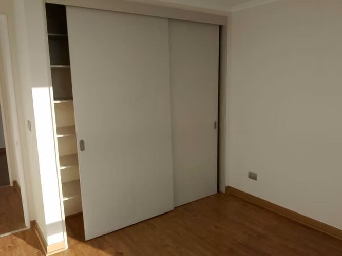 DEPARTAMENTO OCTAVO PISO DOS DORMITORIOS CON ESTACIONAMIENTO