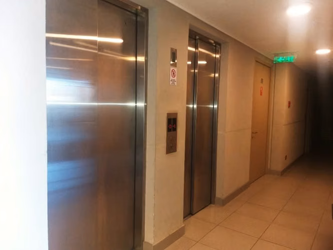 DEPARTAMENTO EN VENTA EXCELENTE UBICACIÓN  PEÑABLANCA