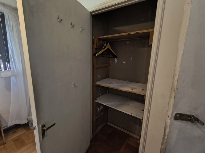 Habitación amoblada gastos incluido