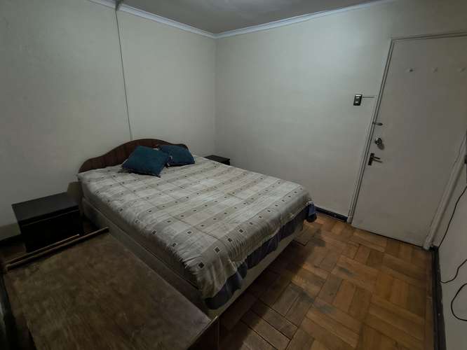 Habitación amoblada gastos incluido - Imagen 2