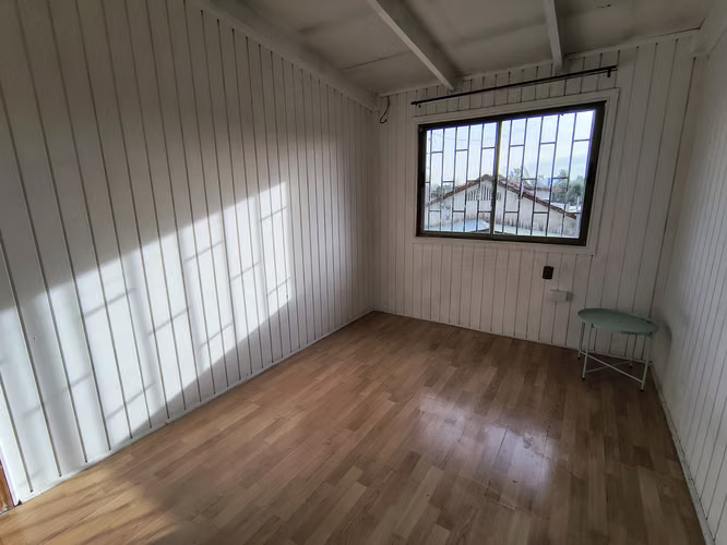 Habitación amoblada gastos incluido