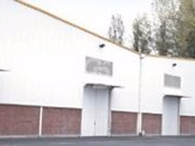 Bodega de 4.782 m2 en Centro de Bodegaje