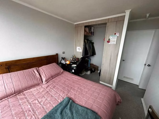 Departamento En Venta En Concepción