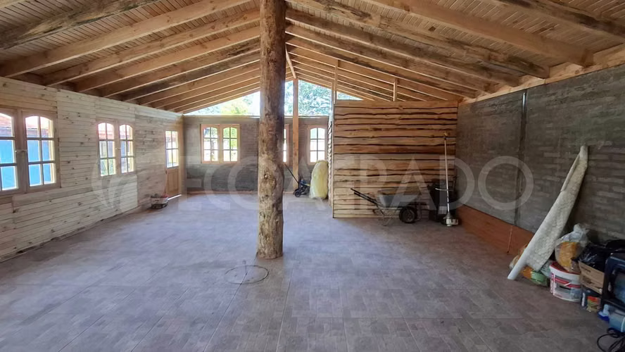 Parcela en arriendo en Chillán (142702)
