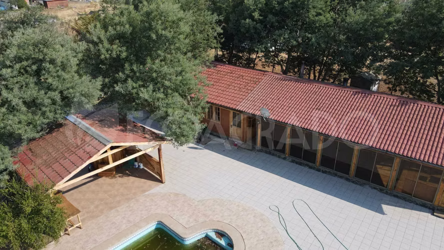 Parcela en arriendo en Chillán (142702)
