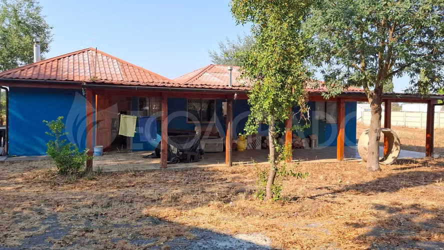 Parcela en arriendo en Chillán (142702)