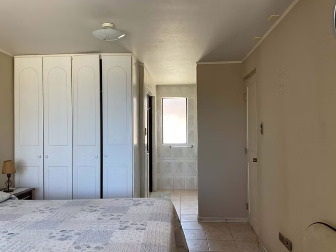 CONDOMINIO SANTA MARIA DEL MAR LA HERRADURA COQUIMBO