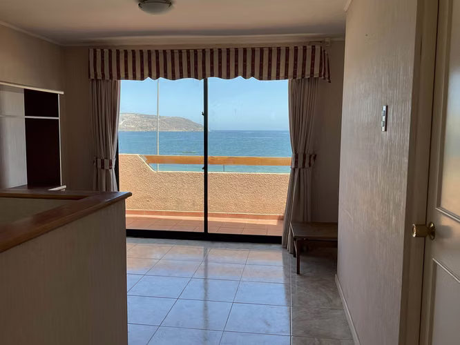CONDOMINIO SANTA MARIA DEL MAR LA HERRADURA COQUIMBO