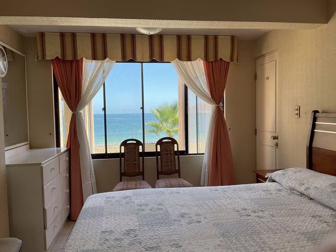 CONDOMINIO SANTA MARIA DEL MAR LA HERRADURA COQUIMBO