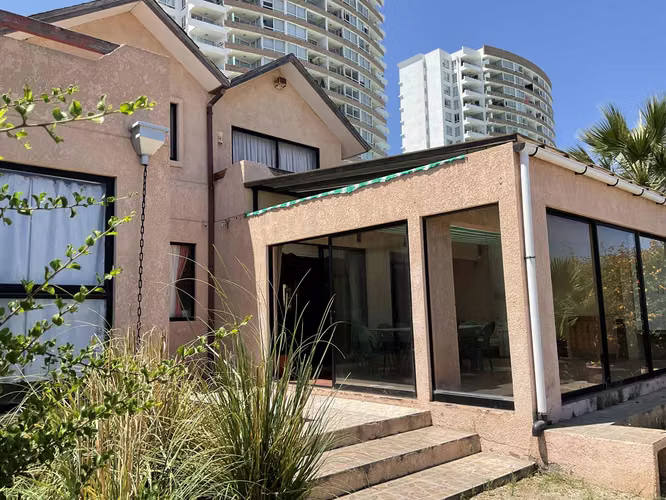 CONDOMINIO SANTA MARIA DEL MAR LA HERRADURA COQUIMBO