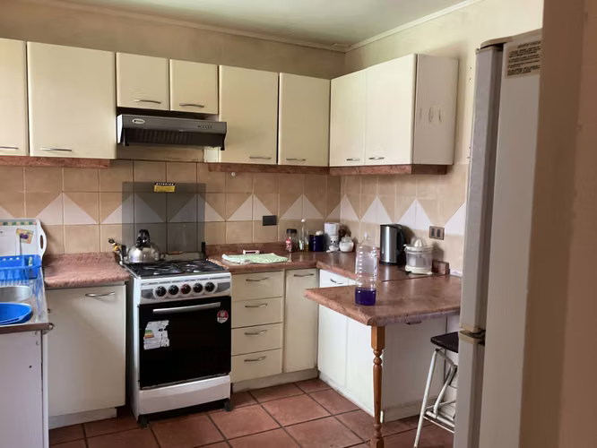 CONDOMINIO SANTA MARIA DEL MAR LA HERRADURA COQUIMBO