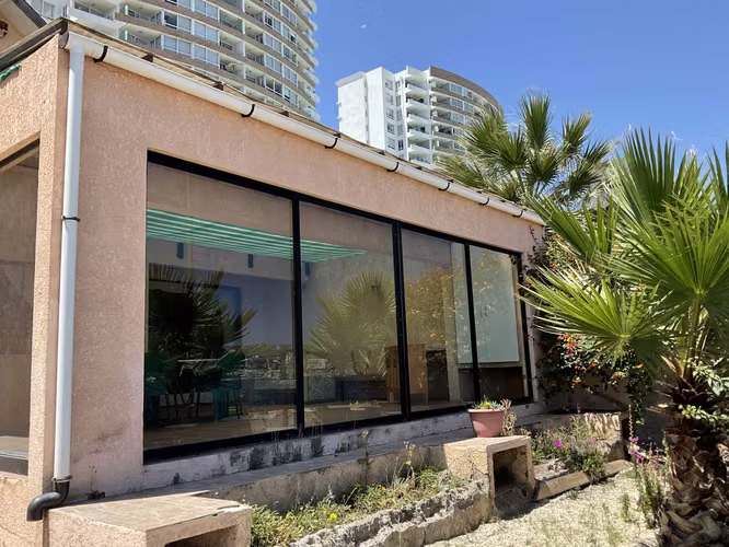 CONDOMINIO SANTA MARIA DEL MAR LA HERRADURA COQUIMBO