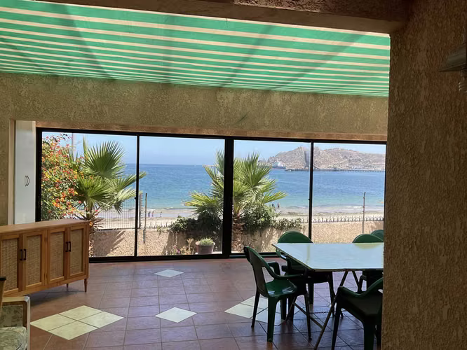 CONDOMINIO SANTA MARIA DEL MAR LA HERRADURA COQUIMBO