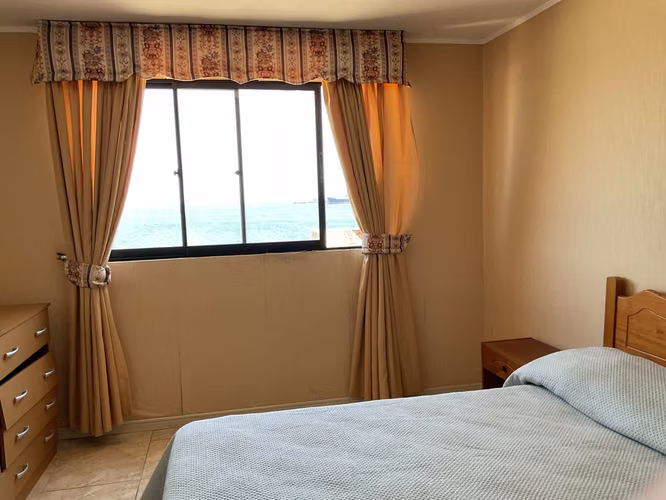 CONDOMINIO SANTA MARIA DEL MAR LA HERRADURA COQUIMBO