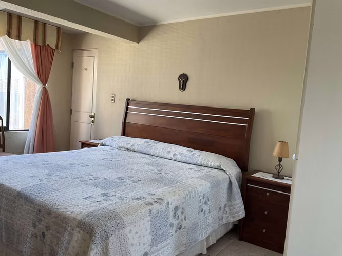 CONDOMINIO SANTA MARIA DEL MAR LA HERRADURA COQUIMBO
