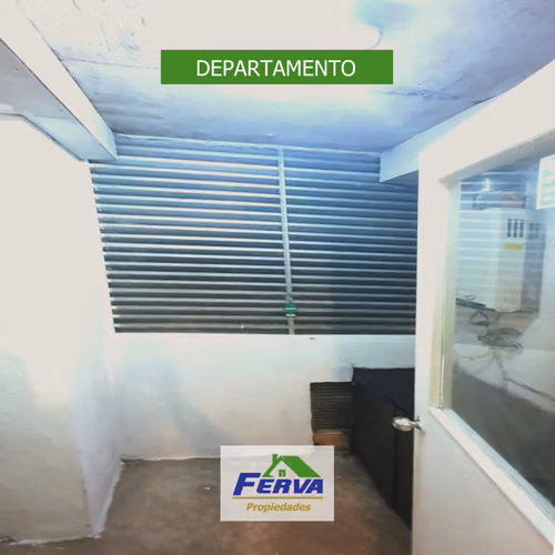 Se vende departamento, Altos de Coronel