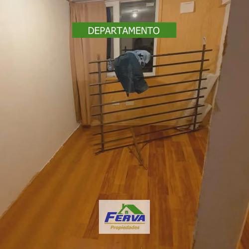 Se vende departamento, Altos de Coronel