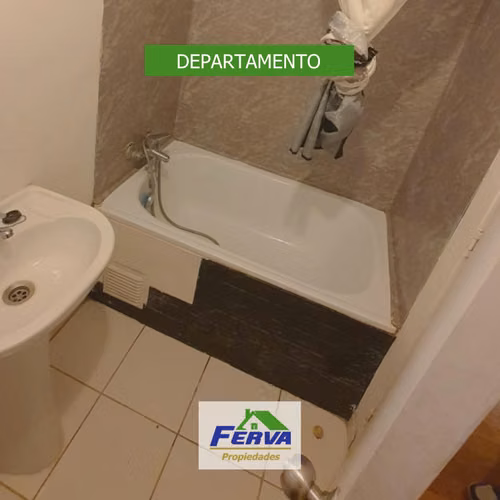 Se vende departamento, Altos de Coronel