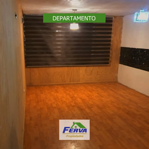 Se vende departamento, Altos de Coronel