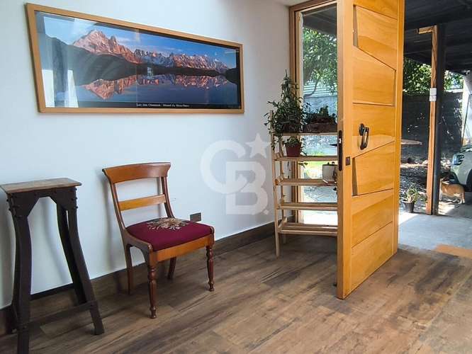 Gran Casa con destino Comercial - Imagen 12