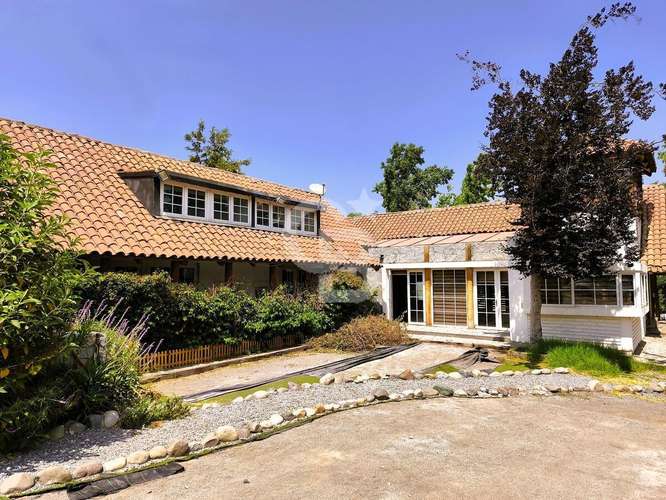 Gran Casa con destino Comercial - Imagen 2