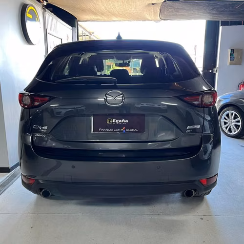 Mazda all new cx5